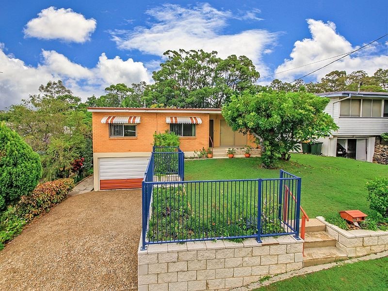 31 Banbury Street, Carina QLD 4152