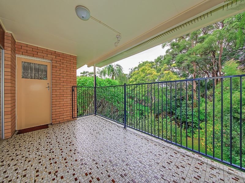 31 Banbury Street, Carina QLD 4152