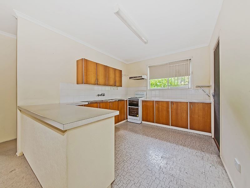 31 Banbury Street, Carina QLD 4152