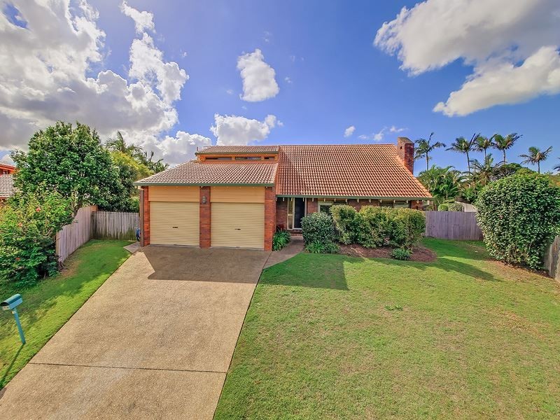 14 Marydale Court, Carindale QLD 4152
