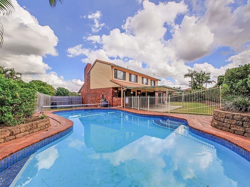 14 Marydale Court, Carindale QLD 4152