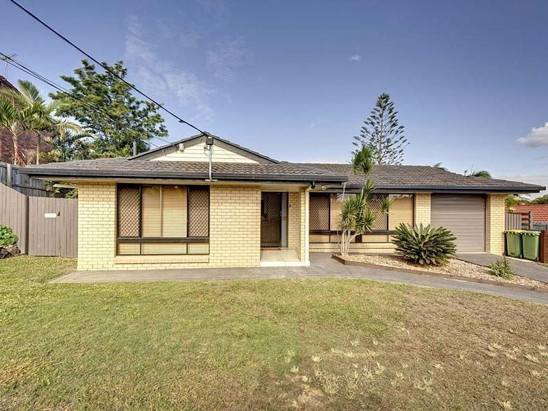 132 Plantain Road, Shailer Park QLD 4128
