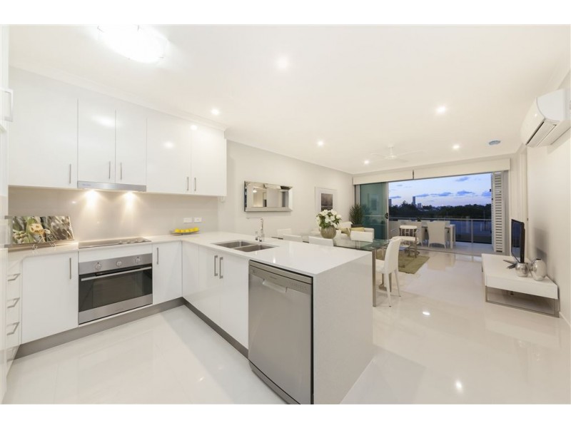 7/36 Weston Street, Coorparoo QLD 4151