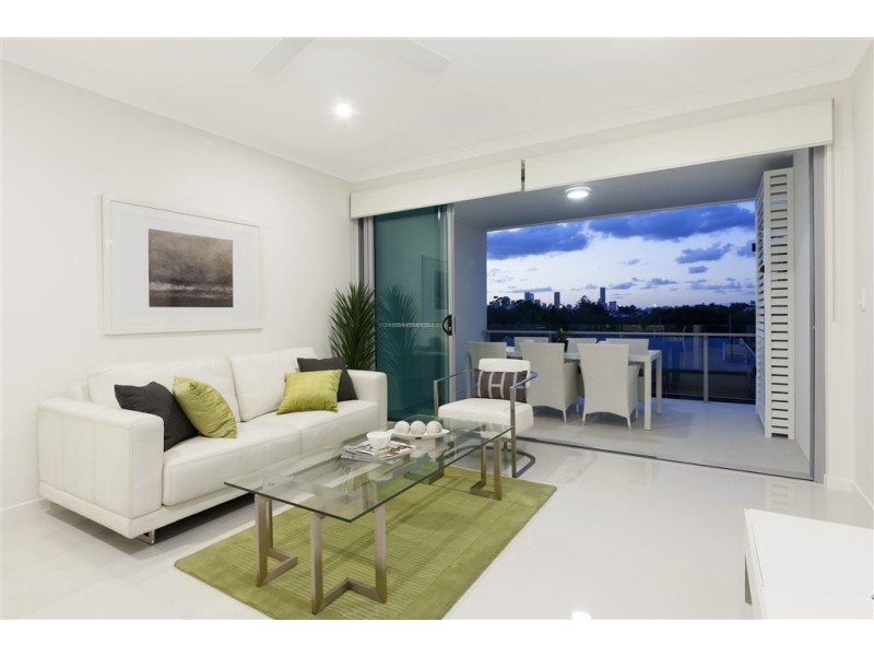 7/36 Weston Street, Coorparoo QLD 4151