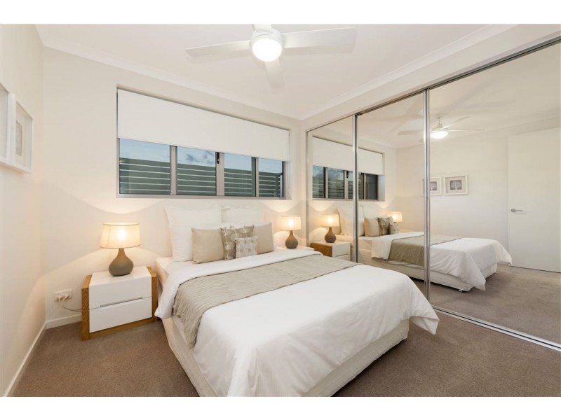 7/36 Weston Street, Coorparoo QLD 4151