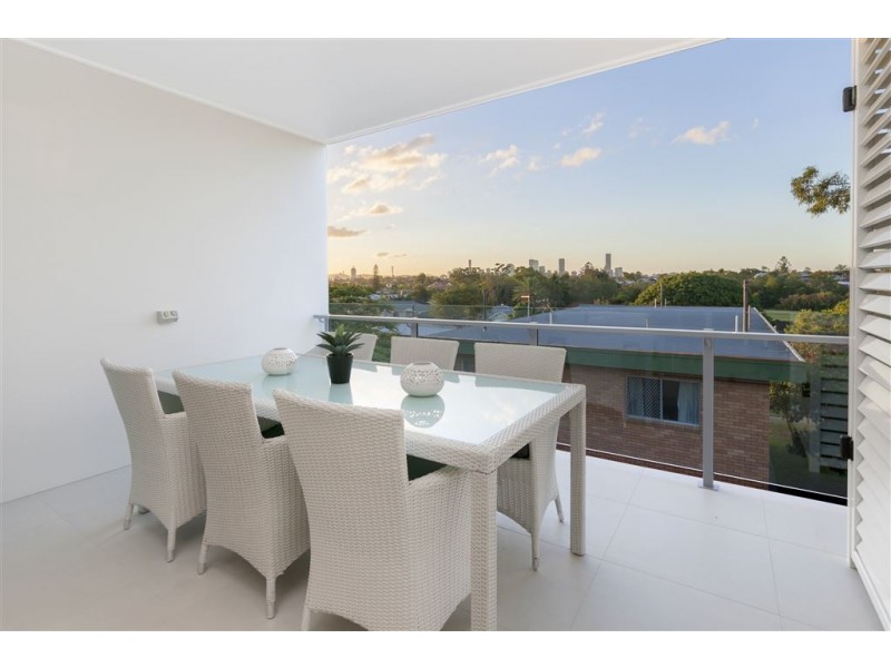 7/36 Weston Street, Coorparoo QLD 4151