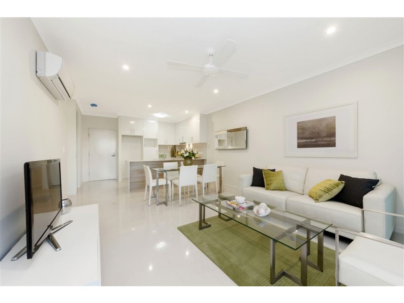5/36 Weston Street, Coorparoo QLD 4151