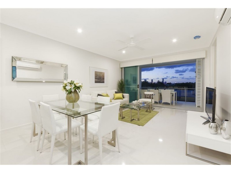 5/36 Weston Street, Coorparoo QLD 4151
