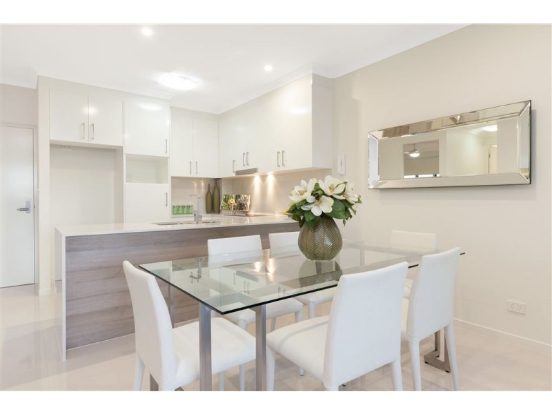 5/36 Weston Street, Coorparoo QLD 4151