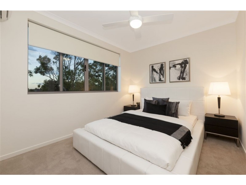 5/36 Weston Street, Coorparoo QLD 4151