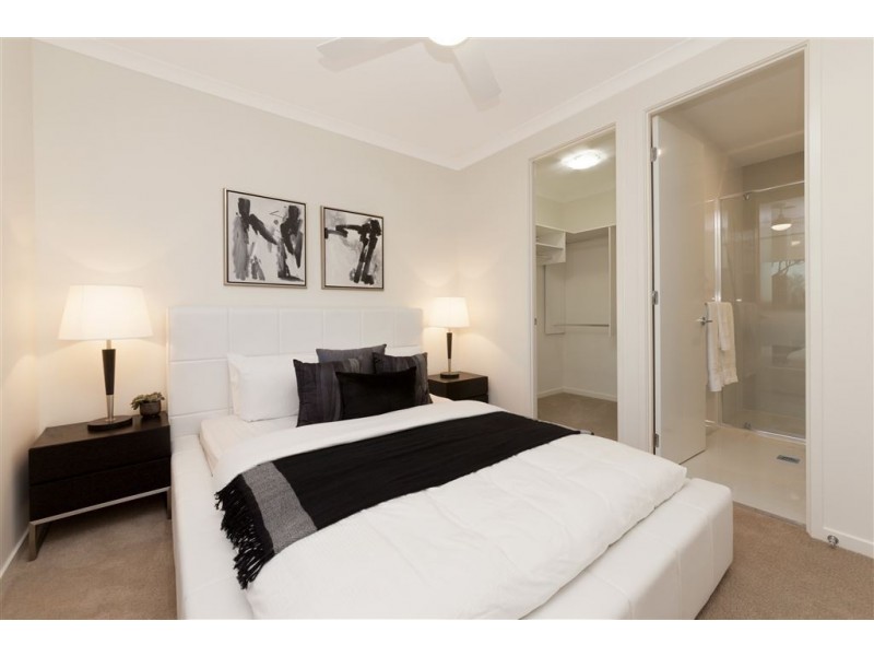 5/36 Weston Street, Coorparoo QLD 4151