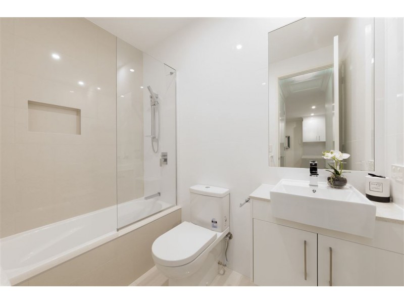 5/36 Weston Street, Coorparoo QLD 4151