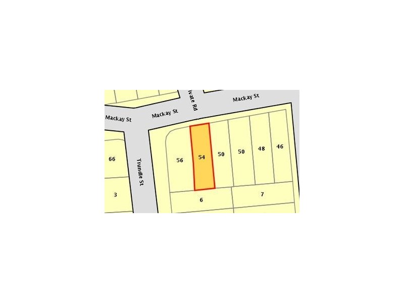 54 Mackay Street, Coorparoo QLD 4151