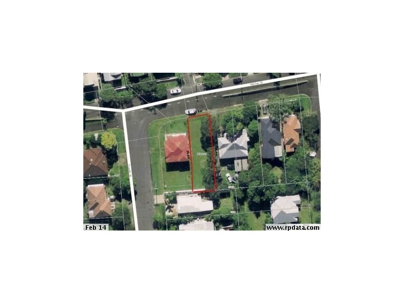 54 Mackay Street, Coorparoo QLD 4151