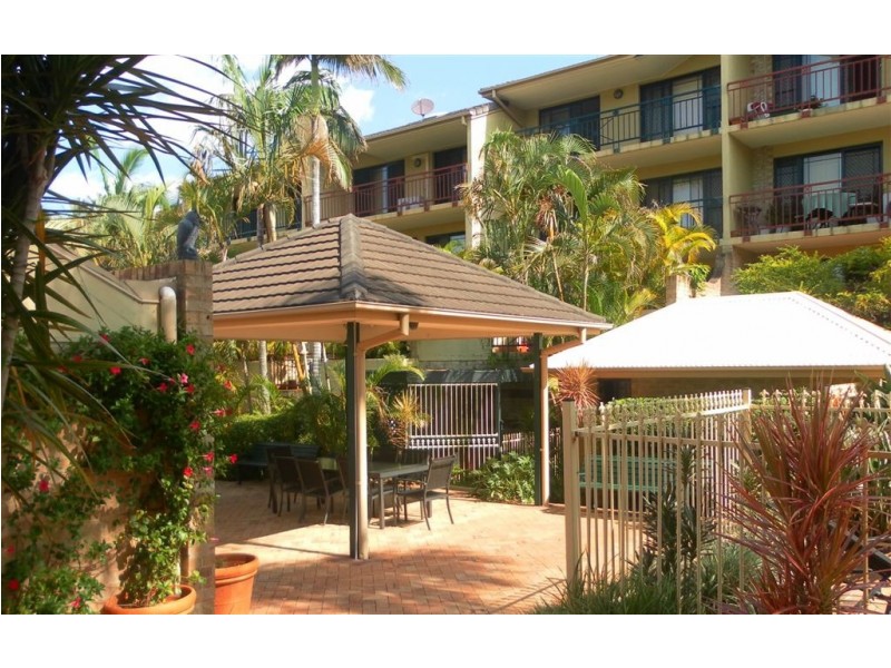 50 Anderson Street, Fortitude Valley QLD 4006