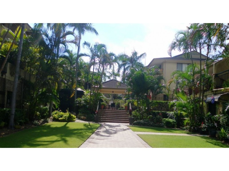 50 Anderson Street, Fortitude Valley QLD 4006