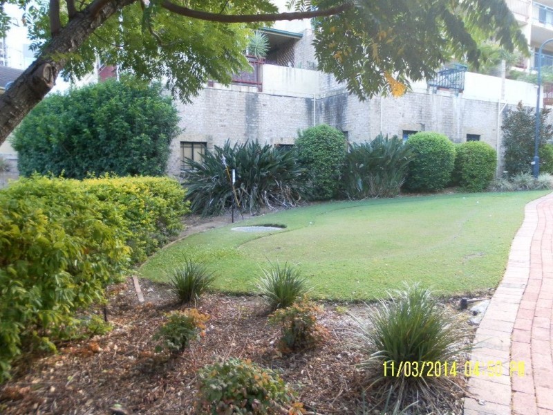 50 Anderson Street, Fortitude Valley QLD 4006