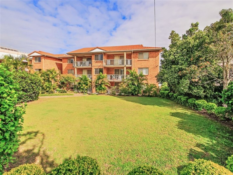 1/38 Kirkland Avenue, Coorparoo QLD 4151