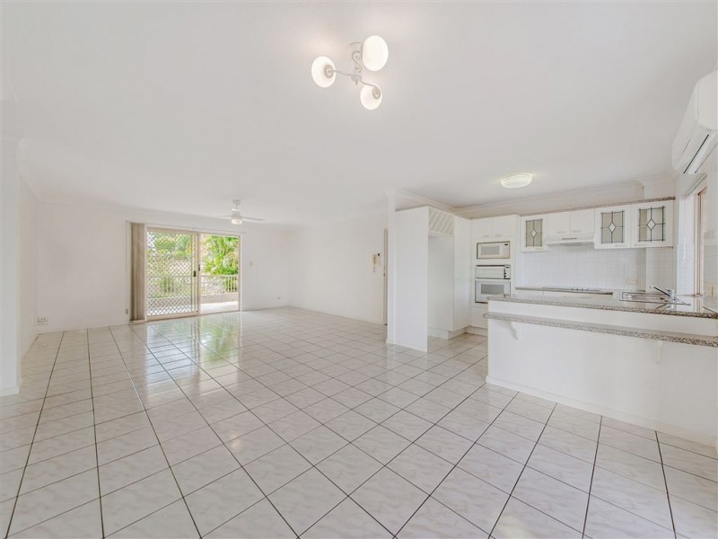 1/38 Kirkland Avenue, Coorparoo QLD 4151