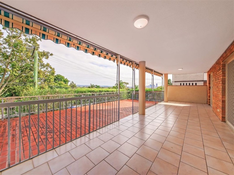 1/38 Kirkland Avenue, Coorparoo QLD 4151