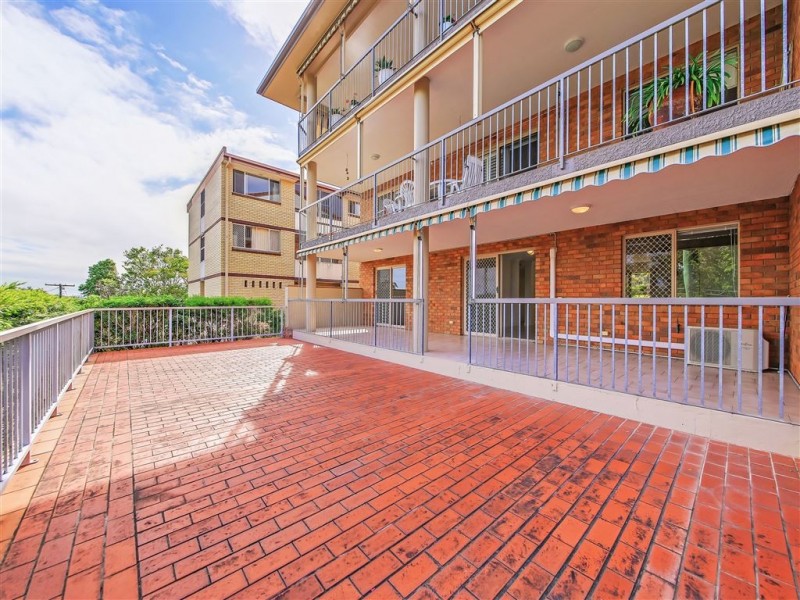 1/38 Kirkland Avenue, Coorparoo QLD 4151