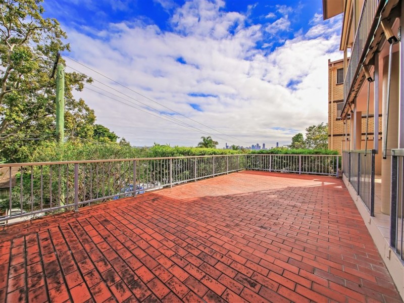 1/38 Kirkland Avenue, Coorparoo QLD 4151