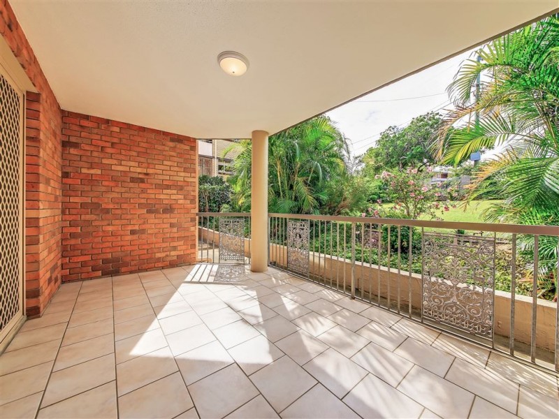 1/38 Kirkland Avenue, Coorparoo QLD 4151