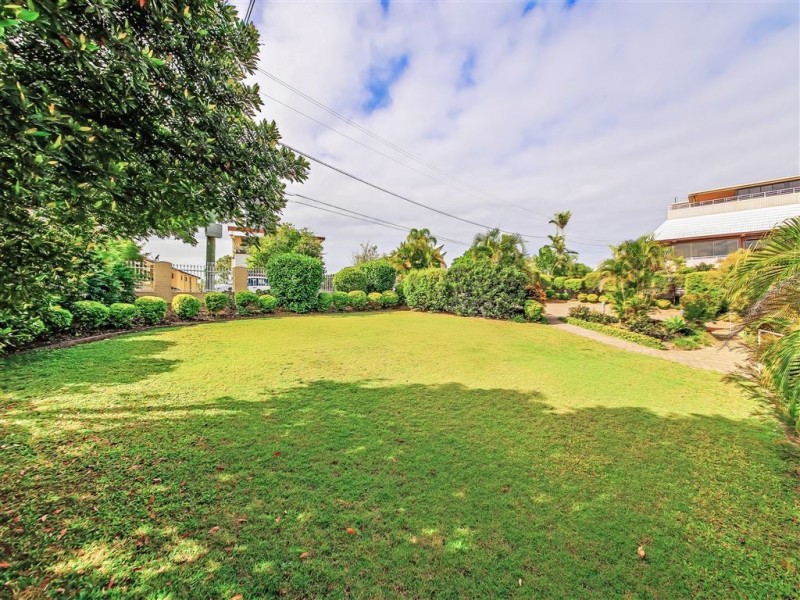 1/38 Kirkland Avenue, Coorparoo QLD 4151