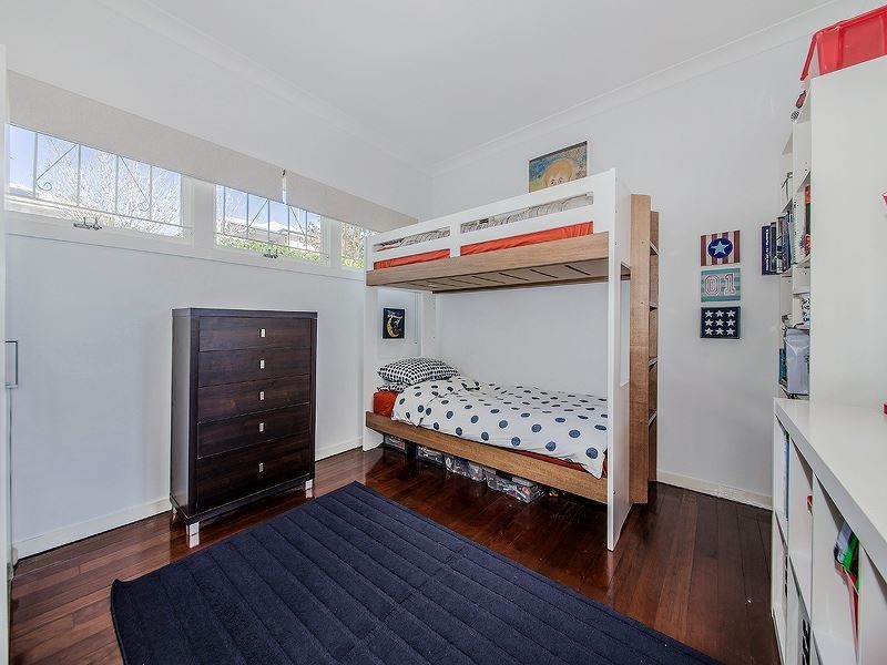 93 Lancaster Street, Coorparoo QLD 4151