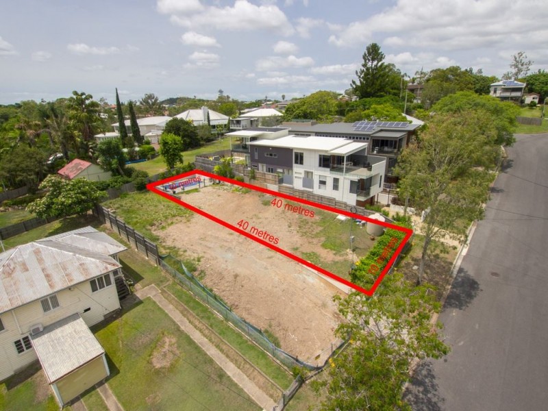 12 Churchward Street, Greenslopes QLD 4120