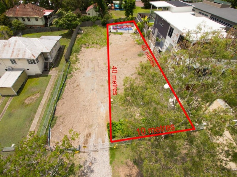 12 Churchward Street, Greenslopes QLD 4120