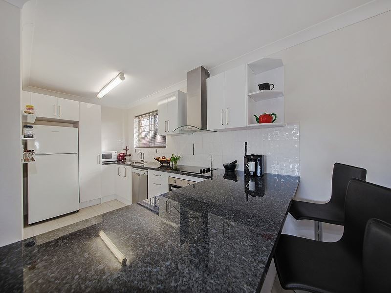 6/34 York Street, Coorparoo QLD 4151