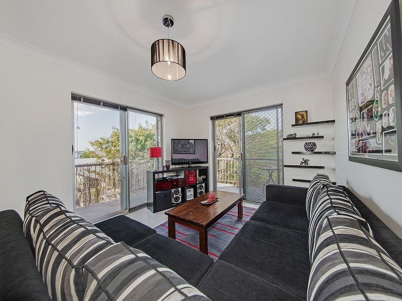 6/34 York Street, Coorparoo QLD 4151