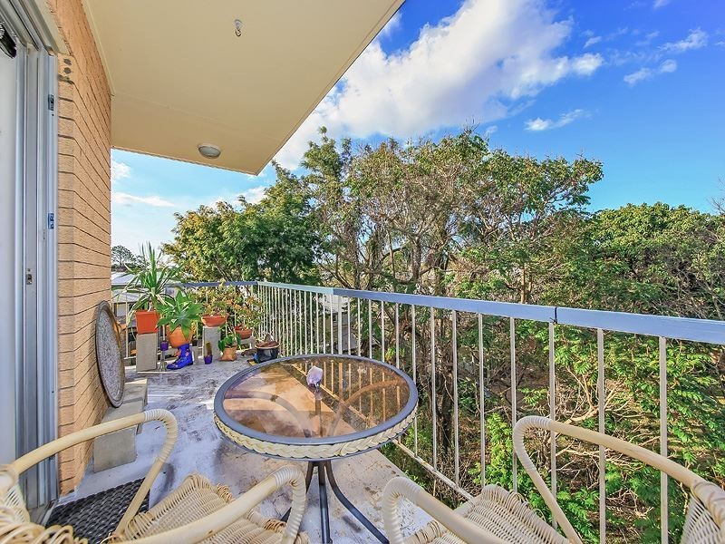 6/34 York Street, Coorparoo QLD 4151
