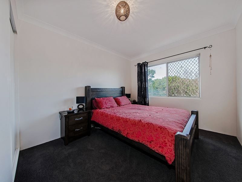6/34 York Street, Coorparoo QLD 4151