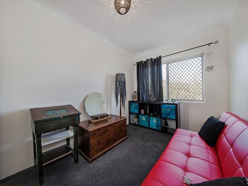 6/34 York Street, Coorparoo QLD 4151