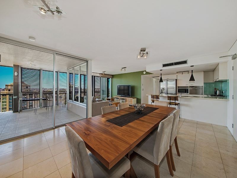 31/153 Lambert Street, Kangaroo Point QLD 4169