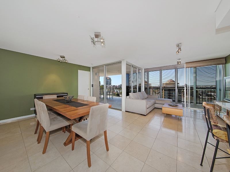 31/153 Lambert Street, Kangaroo Point QLD 4169
