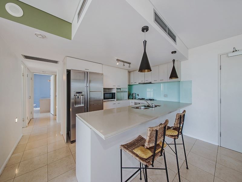 31/153 Lambert Street, Kangaroo Point QLD 4169