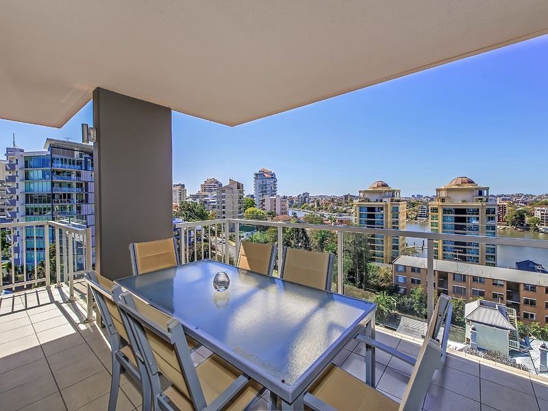31/153 Lambert Street, Kangaroo Point QLD 4169