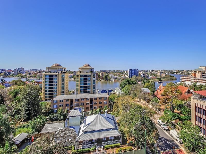 31/153 Lambert Street, Kangaroo Point QLD 4169