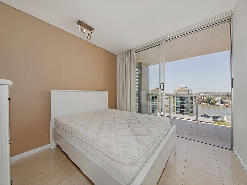 31/153 Lambert Street, Kangaroo Point QLD 4169