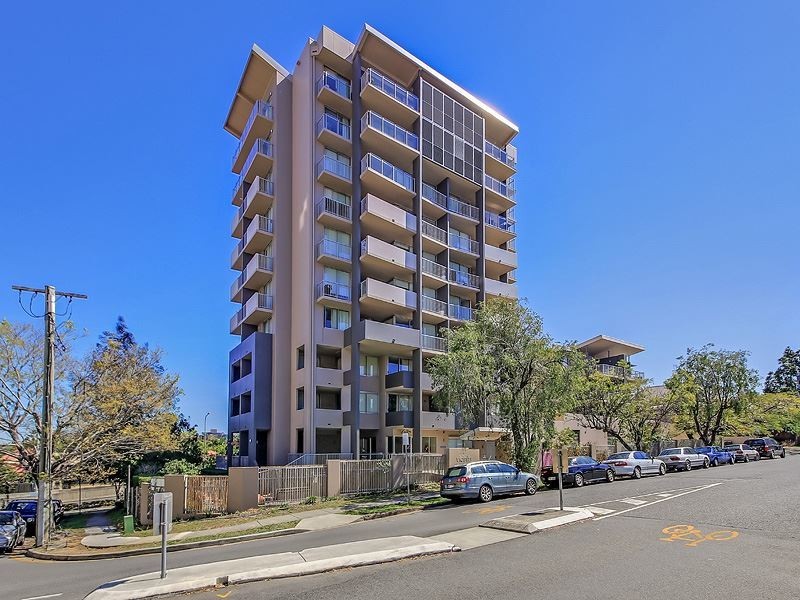 31/153 Lambert Street, Kangaroo Point QLD 4169