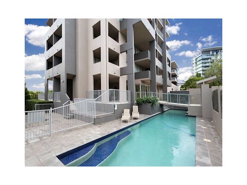 31/153 Lambert Street, Kangaroo Point QLD 4169