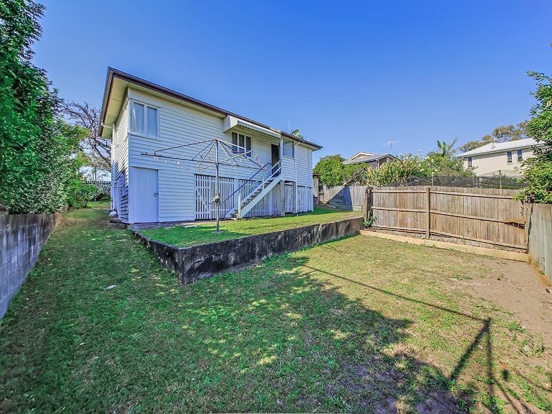 7 Edencourt Street, Camp Hill QLD 4152