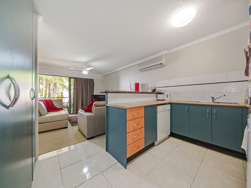 14/219 Wellington Road, East Brisbane QLD 4169