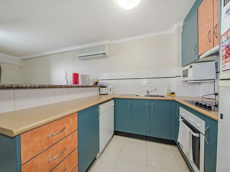 14/219 Wellington Road, East Brisbane QLD 4169