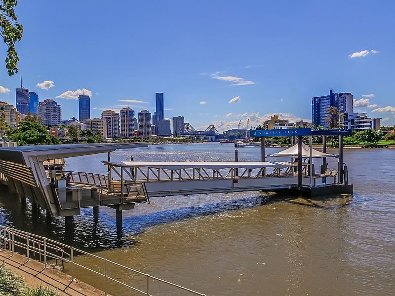 14/219 Wellington Road, East Brisbane QLD 4169