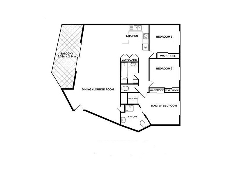 14/219 Wellington Road, East Brisbane QLD 4169