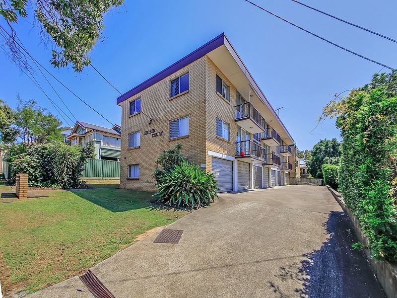 4/32 Ekibin Road, Annerley QLD 4103